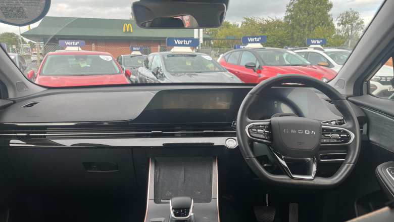 Omoda 5 1.6 TGDI Noble 5dr 7DCT Petrol Estate